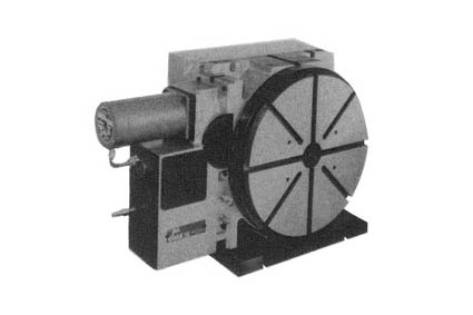 Ultradex MK IV 自动 (水平旋转轴)